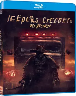 Jeepers Creepers Reborn  [BLU-RAY 720p] - TRUEFRENCH