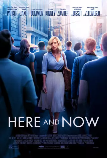 Here And Now  [HDRIP] - FRENCH