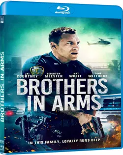 Brothers in Arms  [BLU-RAY 720p] - FRENCH