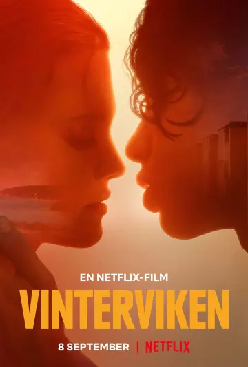 Vinterviken  [HDRIP] - FRENCH