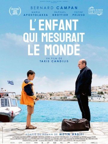 L’Enfant qui mesurait le monde [WEBRIP] - FRENCH