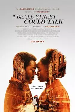 Si Beale Street pouvait parler [BDRIP] - TRUEFRENCH