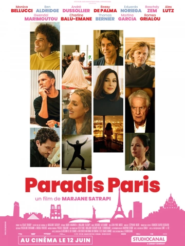 Paradis Paris [WEB-DL 1080p] - FRENCH