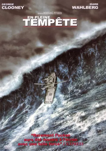 En Pleine Tempête  [DVDRIP] - TRUEFRENCH