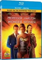 My Wonder Women  [BLU-RAY 720p] - FRENCH