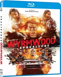 Wyrmwood: Apocalypse  [BLU-RAY 720p] - FRENCH