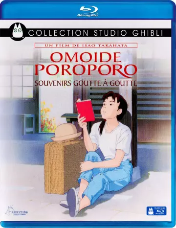 Souvenirs goutte à goutte [BLU-RAY 720p] - FRENCH