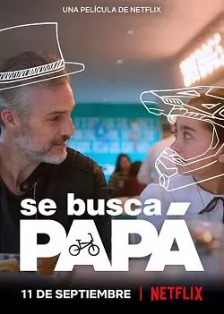 Casting pour un papa  [WEBRIP] - FRENCH