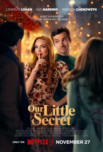 Our Little Secret  [WEBRIP] - FRENCH