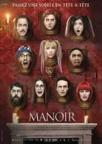 Le Manoir  [HDRIP] - FRENCH