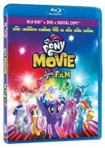 My Little Pony : le film  [HDLIGHT 720p] - FRENCH