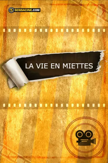 La vie en miettes  [HDTV 720p] - FRENCH