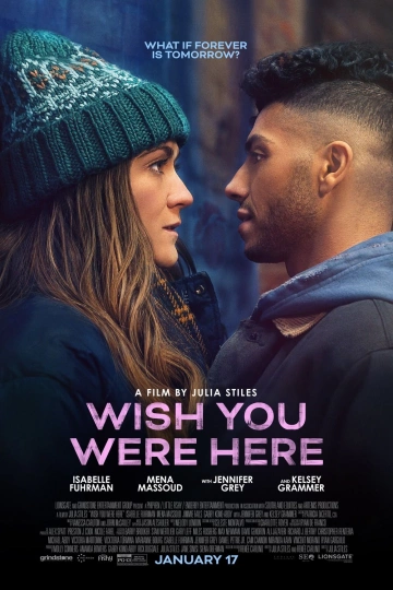 Wish You Were Here [WEBRIP] - FRENCH