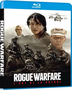 Rogue Warfare  [BLU-RAY 1080p] - MULTI (FRENCH)