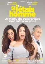 Si j'étais un homme  [WEB-DL 1080p] - FRENCH