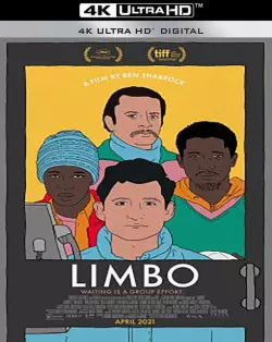 Limbo  [WEB-DL 4K] - FRENCH