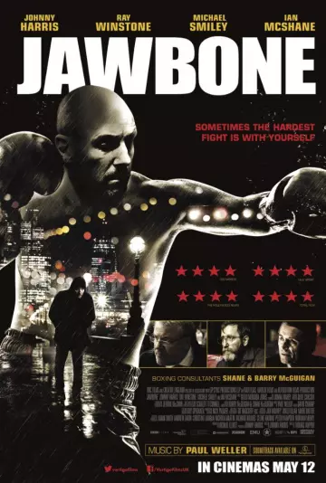 Jawbone  [BDRIP] - FRENCH