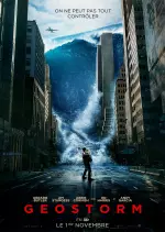 Geostorm  [BRRIP] - VOSTFR