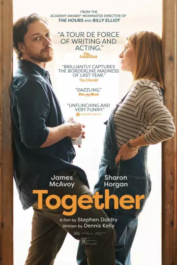 Together [WEB-DL 720p] - FRENCH