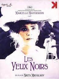 Les Yeux noirs  [WEBRIP] - FRENCH