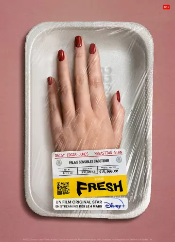 Fresh  [HDRIP] - VOSTFR