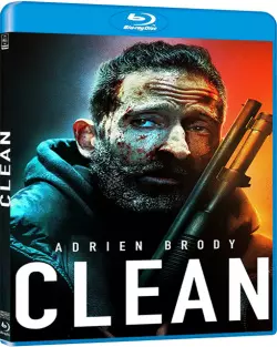 Clean  [BLU-RAY 720p] - FRENCH