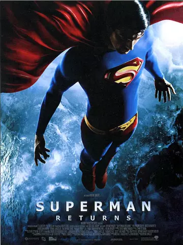 Superman Returns  [HDLIGHT 1080p] - MULTI (TRUEFRENCH)