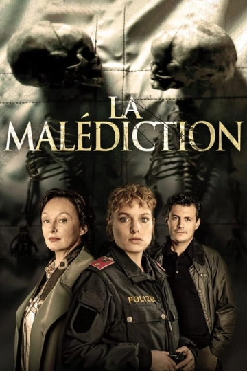 La Malédiction [HDRIP] - FRENCH