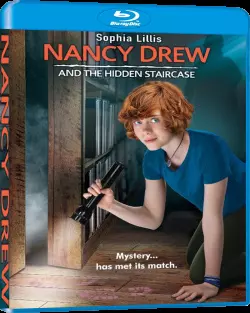 Nancy Drew and the Hidden Staircase  [HDLIGHT 1080p] - MULTI (FRENCH)