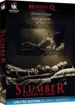 Slumber  [BLU-RAY 720p] - FRENCH