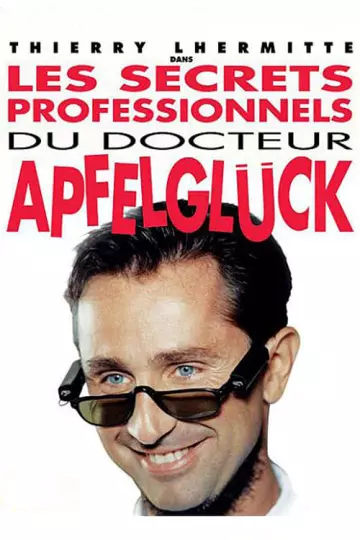 Les Secrets professionnels du Dr Apfelglück  [DVDRIP] - FRENCH