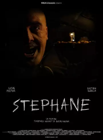 Stéphane [WEBRIP] - FRENCH