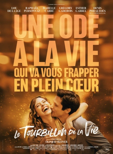 Le Tourbillon de la vie  [HDRIP] - FRENCH