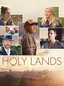 Holy Lands  [WEB-DL 1080p] - MULTI (FRENCH)