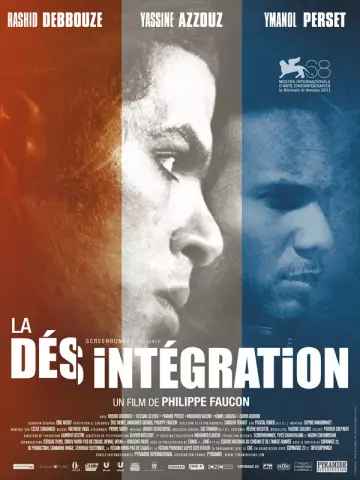 La Désintégration  [DVDRIP] - FRENCH