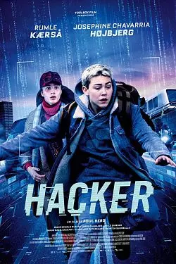 Hacker  [BDRIP] - FRENCH