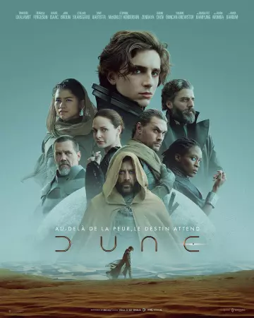 Dune  [BDRIP] - FRENCH