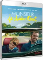 Monsieur Je-sais-tout  [BLU-RAY 1080p] - FRENCH