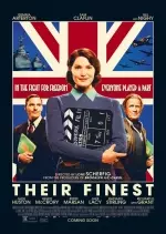 Their Finest  [HDRIP] - FRENCH