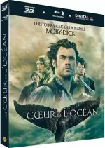 Au coeur de l'Océan  [BLU-RAY 3D] - MULTI (TRUEFRENCH)