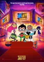 Teen Titans GO! To The Movies  [WEB-DL 1080p] - FRENCH