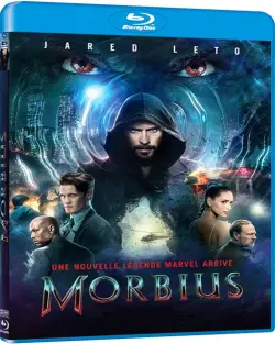 Morbius [BLU-RAY 1080p] - MULTI (TRUEFRENCH)