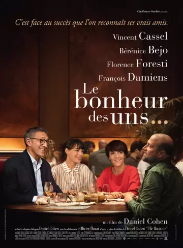 Le Bonheur des uns... [HDRIP] - FRENCH