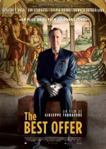 The Best Offer  [BRRIP] - VOSTFR