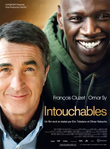 Intouchables  [HDLIGHT 1080p] - FRENCH