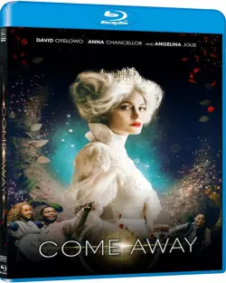 Come Away  [BLU-RAY 720p] - TRUEFRENCH