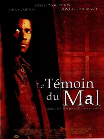 Le Témoin du mal  [HDLIGHT 1080p] - MULTI (TRUEFRENCH)