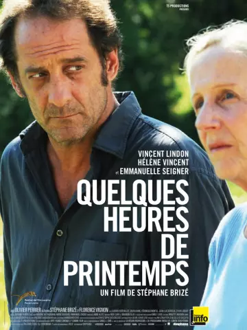 Quelques heures de printemps  [DVDRIP] - FRENCH