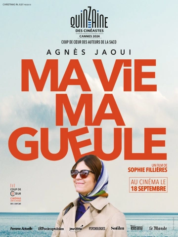 Ma vie Ma gueule [WEBRIP 720p] - FRENCH