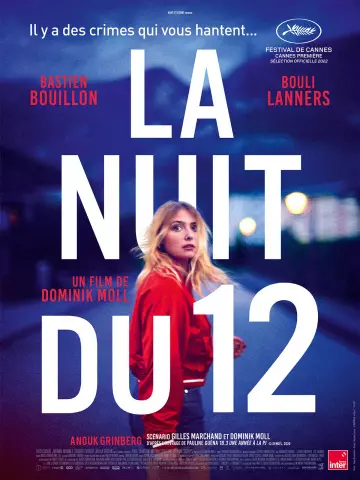 La Nuit du 12 [WEB-DL 1080p] - FRENCH